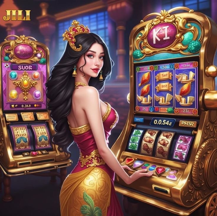 Pemain memenangkan jackpot besar slot online dengan ratusan juta Rupiah